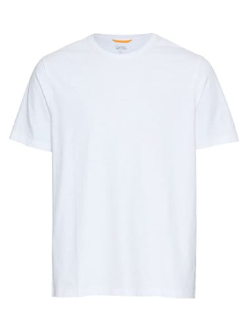 Shirt in Weiß