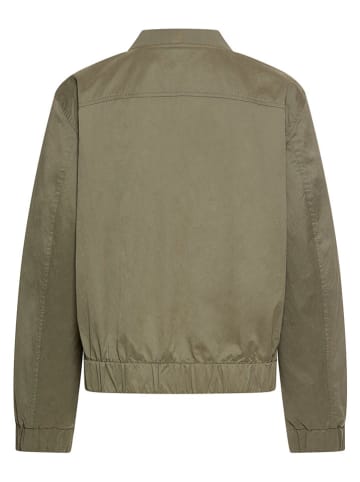 Blouson in Khaki