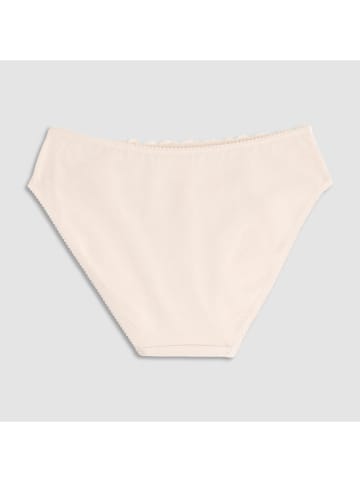 Slips in Creme