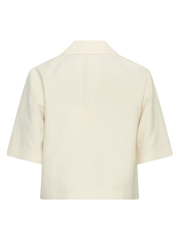 Blazer crème
