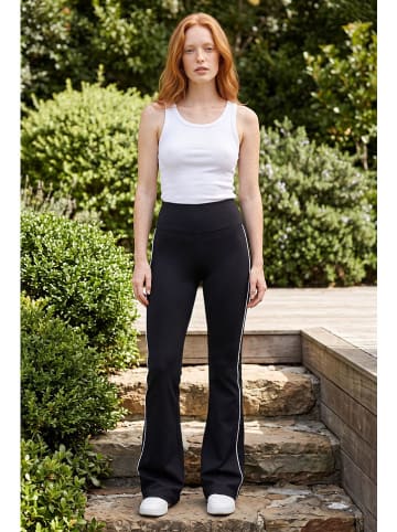 Broek zwart