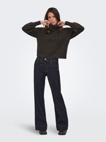 Pullover in Anthrazit