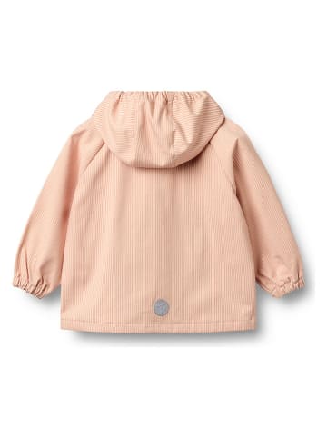 Blouson "Eddo" oranje