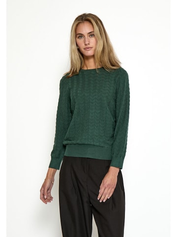 Trui groen