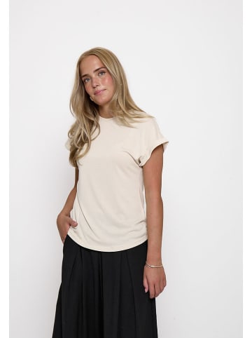 Shirt in Creme