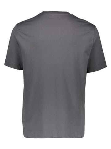 Shirt antraciet