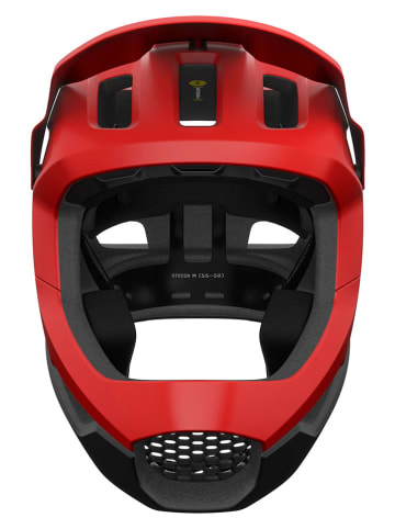 Fietshelm "Otocon Race" rood