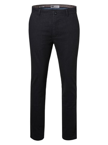 Chino "Robert" in Schwarz