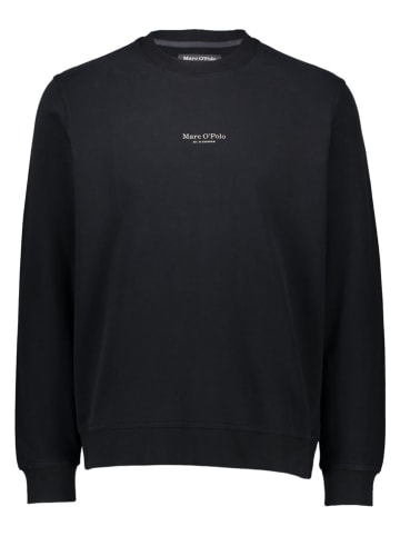 Sweatshirt zwart