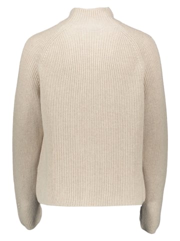Pullover in Beige