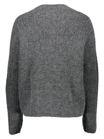Pullover in Anthrazit