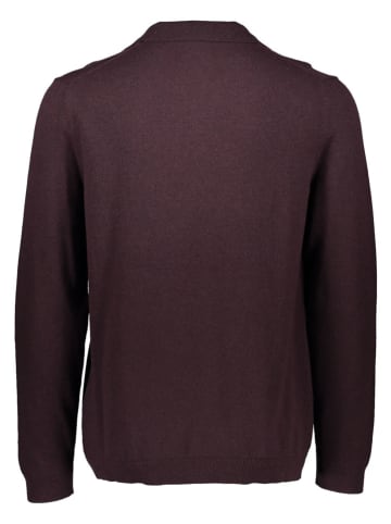 Sweter w kolorze fioletowym