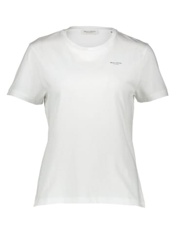 2-delige set: shirts zwart/wit