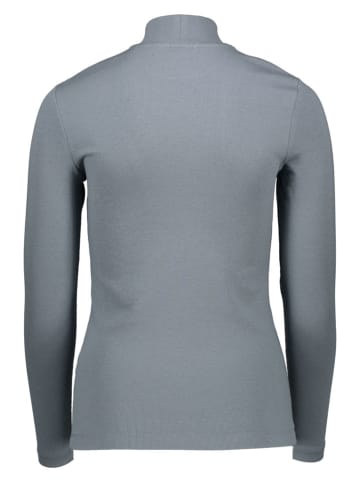 Longsleeve blauw