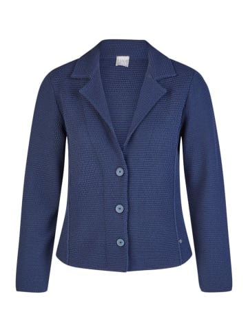 Cardigan in Dunkelblau