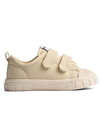 Sneakers "Bobbie" beige