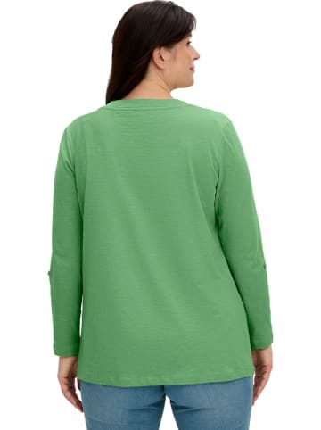 Vest groen