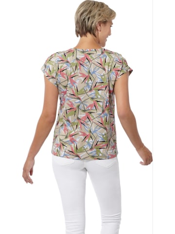 Shirt in Bunt