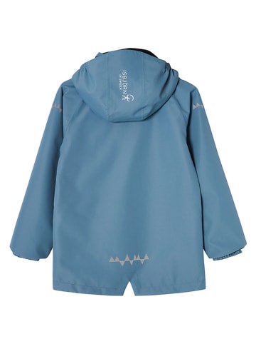 Regenjacke "Cyclone" in Hellblau