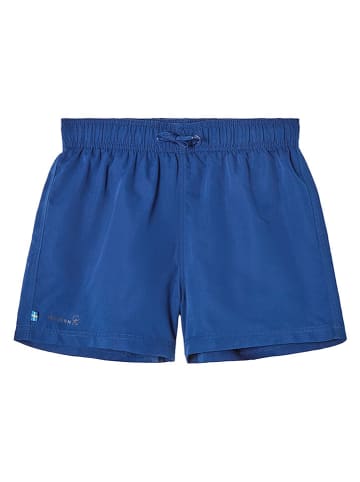 Badeshorts "Tide" in Blau