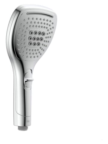 Handdouchekop "Somerregen II" chroomkleurig