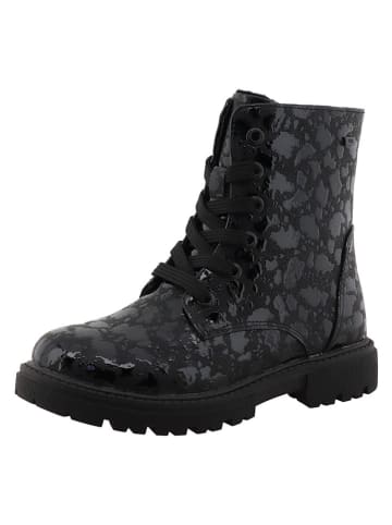 Stiefel "Florentine 1" in Schwarz