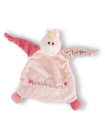 Schmusetuch "Meinhörnchen" - ab Geburt
