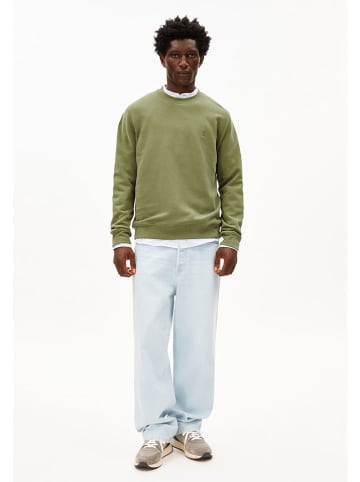 Bluza ''Baaro'' w kolorze khaki