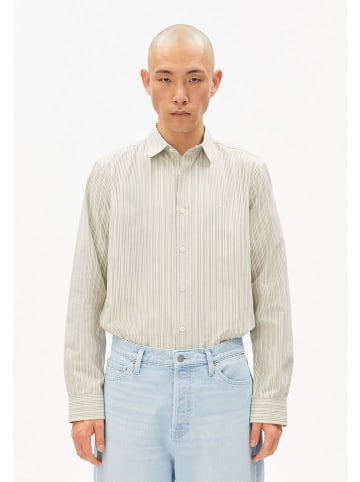 Blouse ''Stripe'' crème