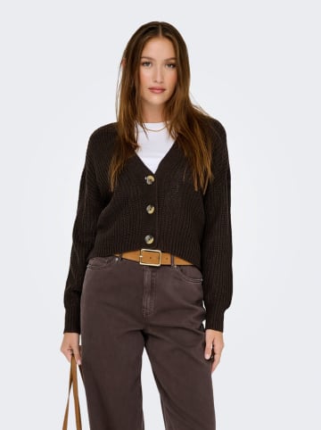 Vest bruin