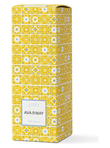Raumerfrischer "Lisbon" in Gelb - 120 ml