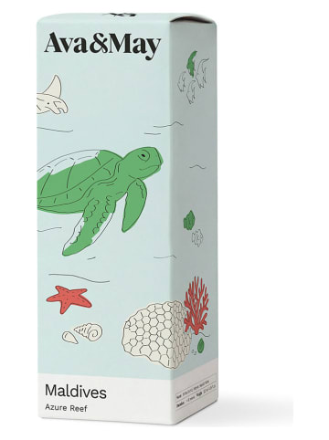 Raumerfrischer "Maldives" in Mint - 120 ml