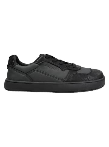 Buty barefoot w kolorze czarnym