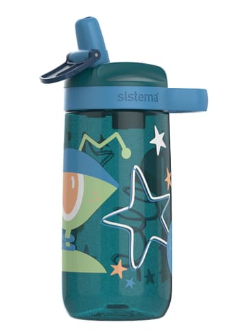 Trinkflasche "Sip Kids" - 500 ml (Überraschungsprodukt)