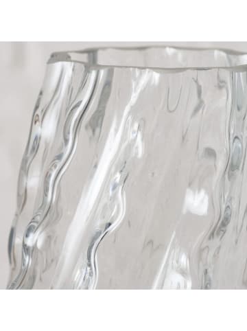 Wazon "Frills" - wys. 28 cm