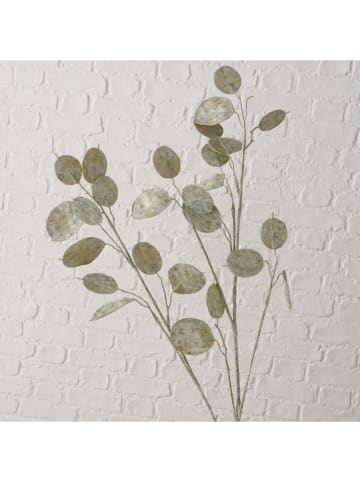Dekozweig in Grün - (H)88 cm