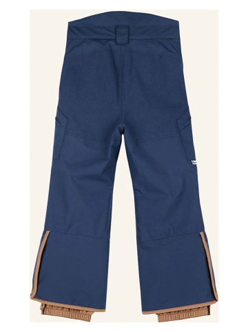 Skihose "Tobi Snow" in Dunkelblau