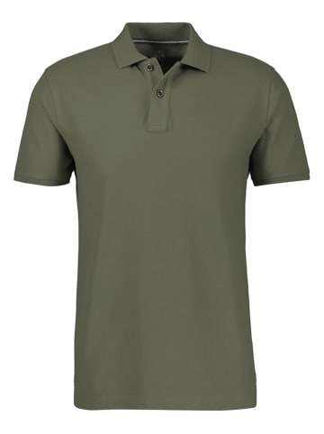 Koszulka polo w kolorze khaki