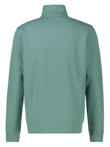 Bluza w kolorze turkusowym