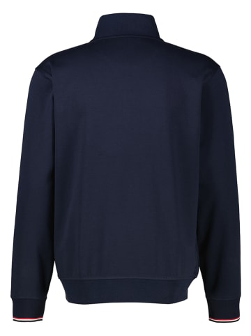 Sweatshirt donkerblauw