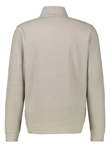 Sweatvest crème