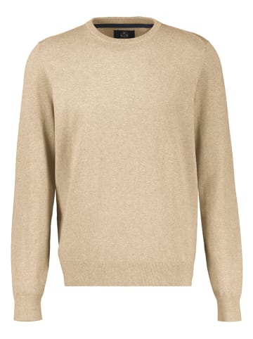 Trui beige