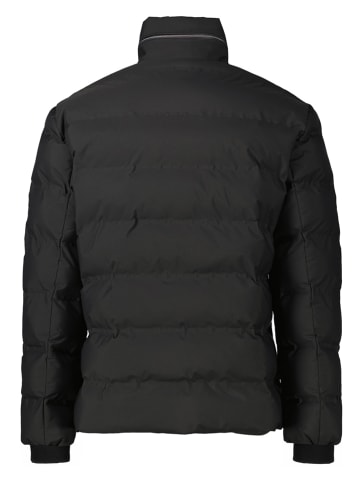 Winterjas zwart
