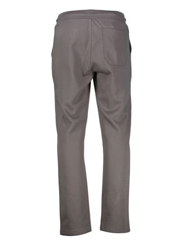 Sweatbroek grijs
