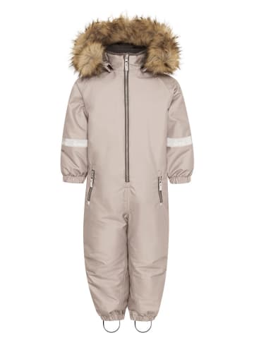 Schneeanzug "Victory" in Beige