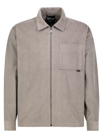 Tusssenjas taupe