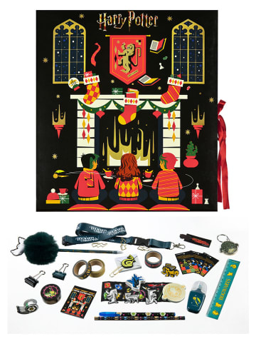 Adventskalender "Harry Potter" - ab 12 Jahren