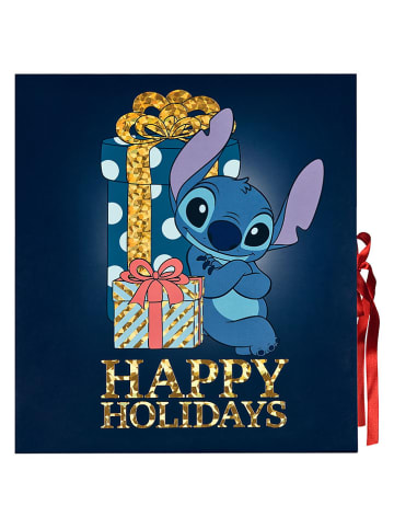 Adventskalender "Lilo & Stitch" - ab 12 Jahren