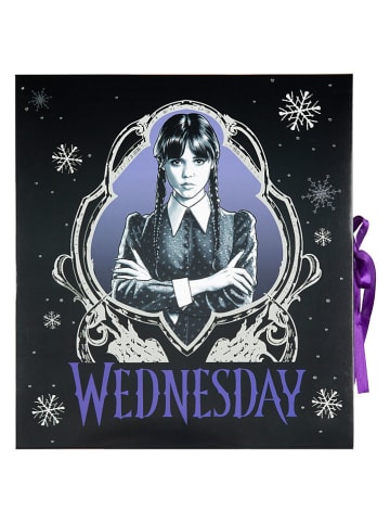 Adventskalender "Wednesday" - vanaf 12 jaar