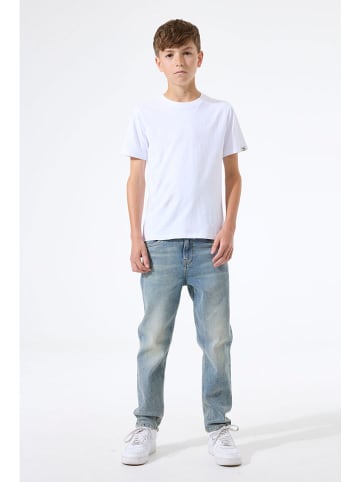 Jeans "Dalino" - Regular fit - in Hellblau